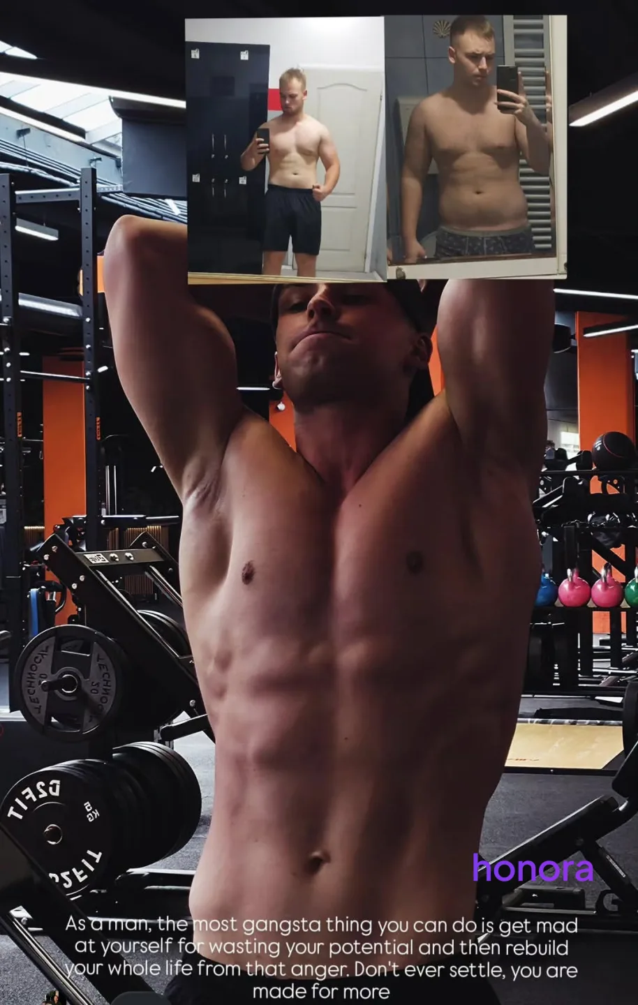 ONLINE FITNESS MENTORSTVO – VAŠ PLAN, VAŠ CILJ, VAŠ NAPREDAK
